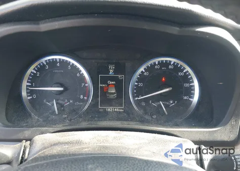 2015 Toyota Highlander Limited Platinum V6/Limited V6 from USA, damaged, VIN 5TDDKRFH0FS108685